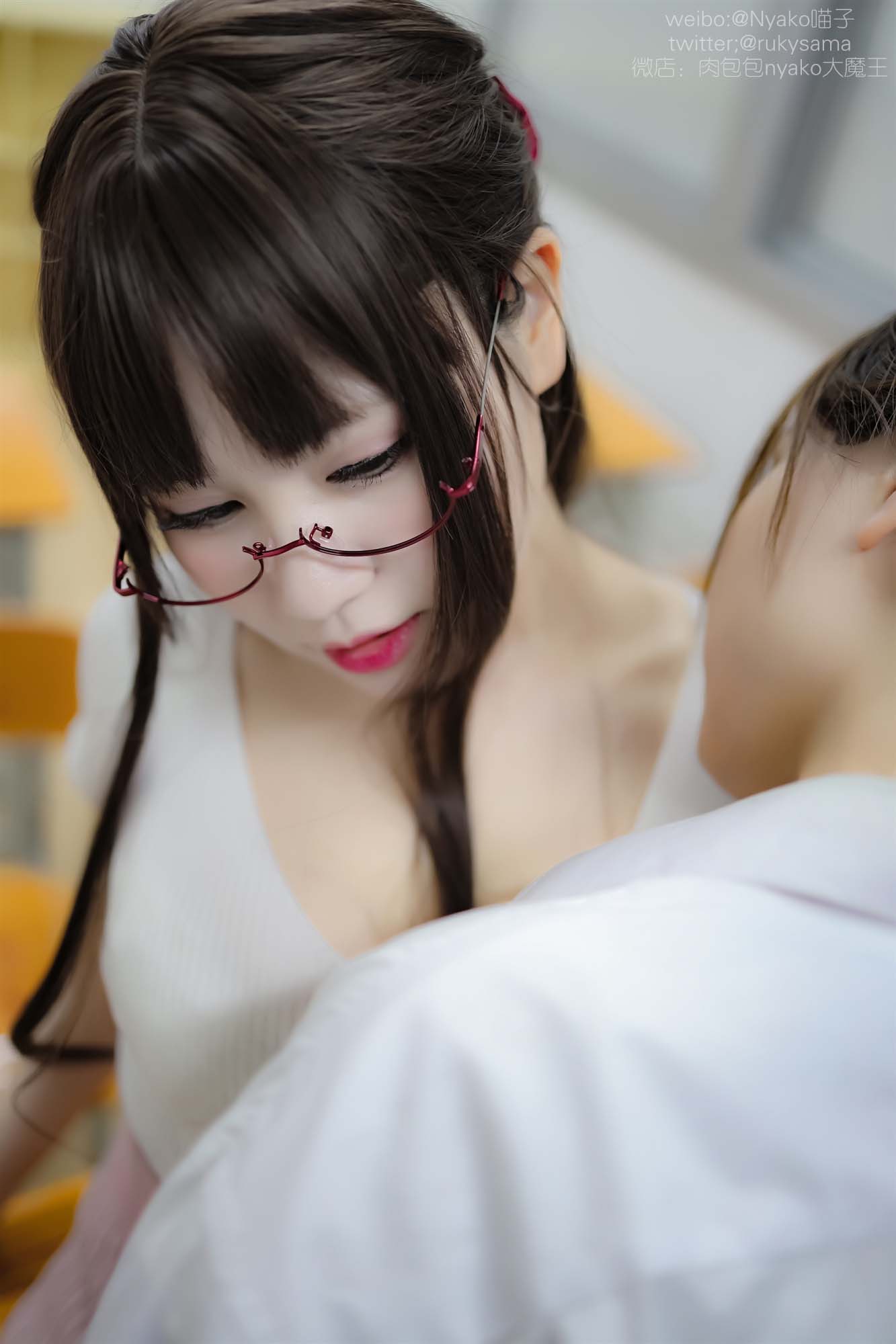[nayako喵子]NO.007个人写真VOL.02插图2
